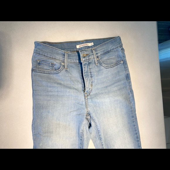 Levi’s 311 jeans - Picture 4 of 4
